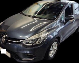 Renault Clio Gebrauchtwagen