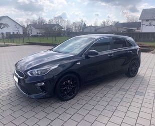 Kia ceed / Ceed Gebrauchtwagen