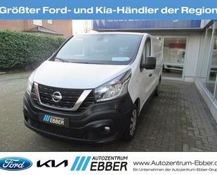 Nissan NV300 Gebrauchtwagen