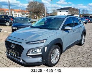 Hyundai KONA Gebrauchtwagen
