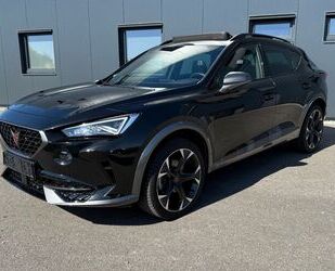 Cupra Formentor Gebrauchtwagen