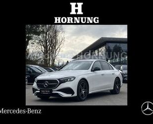 Mercedes-Benz E 200 Gebrauchtwagen