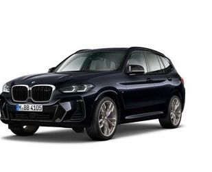 BMW X3 M40 Gebrauchtwagen