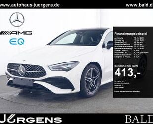 Mercedes-Benz CLA 220 Gebrauchtwagen