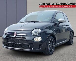 Fiat 500 Gebrauchtwagen