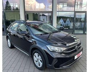 VW Taigo Gebrauchtwagen