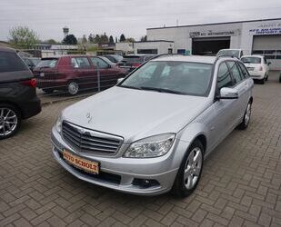 Mercedes-Benz C 180 Gebrauchtwagen