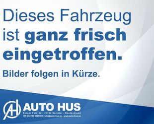 Opel Meriva Gebrauchtwagen