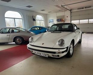 Porsche 911 Urmodell Gebrauchtwagen