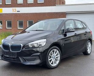 BMW 225 Gebrauchtwagen