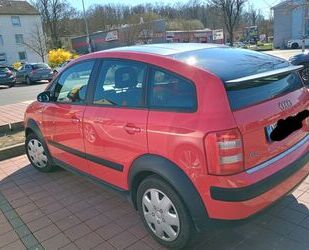 Audi A2 Gebrauchtwagen