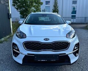 Kia Sportage Gebrauchtwagen