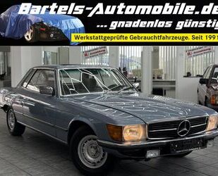 Mercedes-Benz SLC 280 Gebrauchtwagen