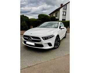 Mercedes-Benz A 180 Gebrauchtwagen