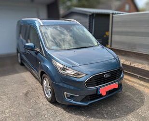 Ford Tourneo Connect Gebrauchtwagen