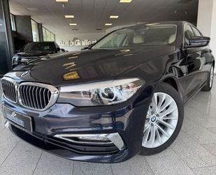 BMW 520 Gebrauchtwagen