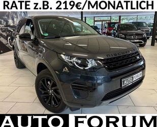 Land Rover Discovery Sport Gebrauchtwagen
