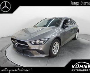 Mercedes-Benz CLA 200 Shooting Brake Gebrauchtwagen