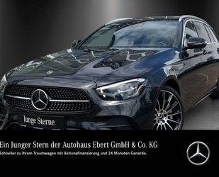 Mercedes-Benz E 400 Gebrauchtwagen