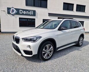 BMW X1 Gebrauchtwagen