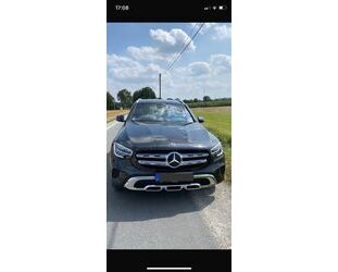 Mercedes-Benz GLC 400 Gebrauchtwagen