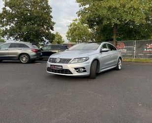 VW CC Gebrauchtwagen