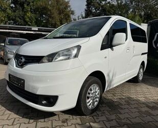 Nissan NV200 Gebrauchtwagen