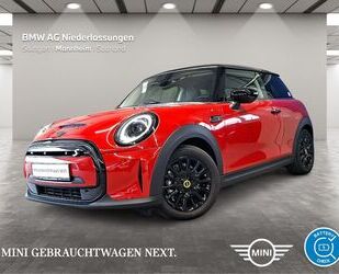Mini Cooper SE Gebrauchtwagen