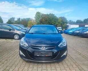 Hyundai i40 Gebrauchtwagen