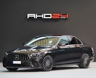 Mercedes-Benz E 220 Gebrauchtwagen