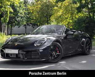 Porsche 992 Gebrauchtwagen