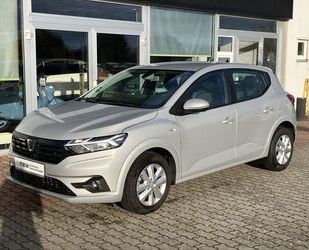 Dacia Sandero Gebrauchtwagen