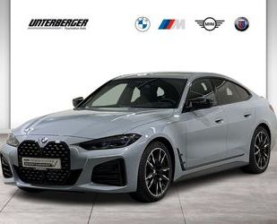 BMW M440 Gebrauchtwagen