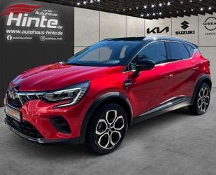 Mitsubishi ASX Gebrauchtwagen