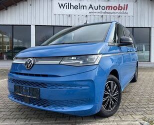 VW T7 Multivan Gebrauchtwagen