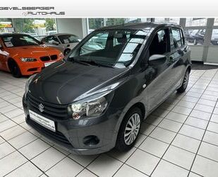 Suzuki Celerio Gebrauchtwagen