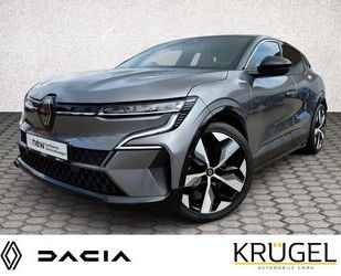 Renault Megane Gebrauchtwagen
