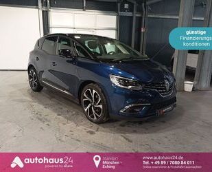 Renault Scenic Gebrauchtwagen