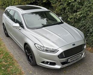 Ford Mondeo Gebrauchtwagen
