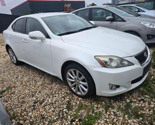 Lexus IS 220 Gebrauchtwagen