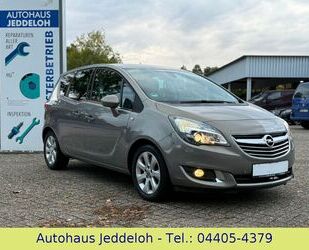 Opel Meriva Gebrauchtwagen