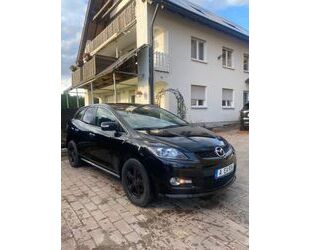 Mazda CX-7 Gebrauchtwagen