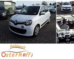 Renault Twingo Gebrauchtwagen