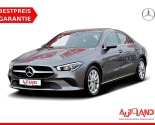 Mercedes-Benz CLA 250 Gebrauchtwagen