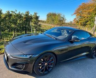 Jaguar F-Type Gebrauchtwagen