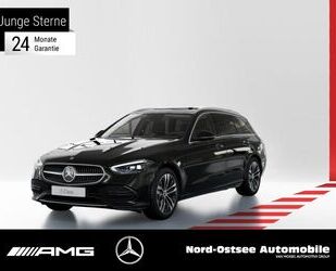 Mercedes-Benz C 180 Gebrauchtwagen