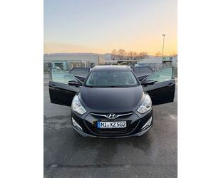 Hyundai i40 Gebrauchtwagen