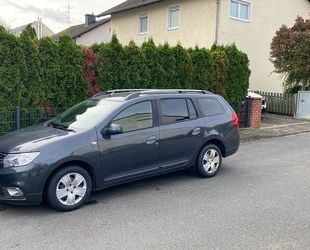 Dacia Logan Gebrauchtwagen