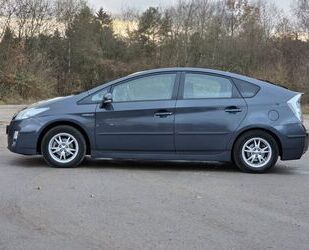 Toyota Prius Gebrauchtwagen