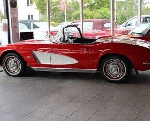 Corvette C1 Gebrauchtwagen